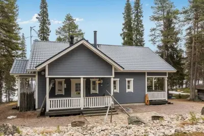 Image de Mirkunranta by Interhome