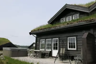 Image de Fjellheimen by Interhome