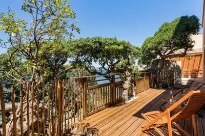 Image de La Madrague by Interhome