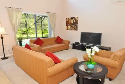 Image de Terra Verde Resort - 7 Bed 4. 5 Baths Villa