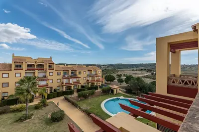Image de Albatros Golf I 17a