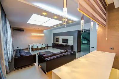 Image de Deluxe Duplex Apt