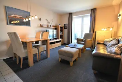 Image de Ste-2. 20 - Residence Steinmarne Cuxhaven (2)