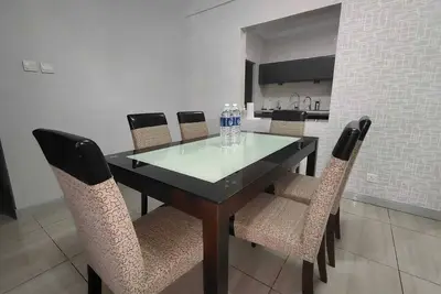 Marina Court vacation condo