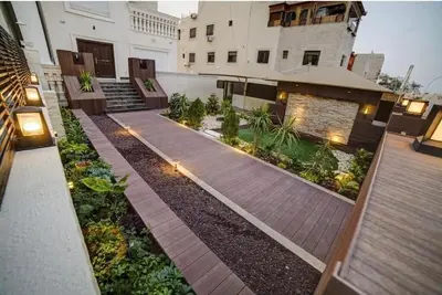 Image de فيلا لك بالكامل 750 متر