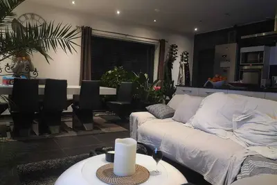 Image de Maison de charme pour vacances en famille