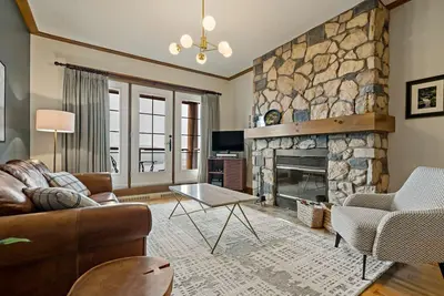 Image de Mont-Tremblant - Equinoxe 172-07