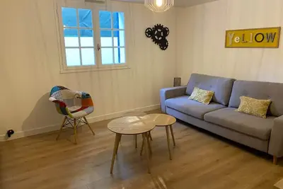 Image de La Coubre - Apt 2/4 pers 65m2 terrasse et parking sécurisé