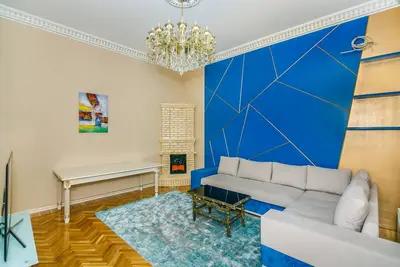 Image de Baku Deluxe Apt. Hiss 5