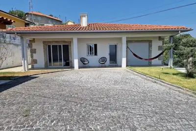 Image de Excellent Villa In Vila Verde, Braga