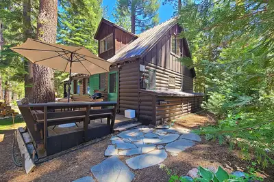 Image de Hanna's Cabin - 1 bedroom, loft 1 bathroom