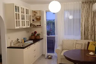 Image de Cozy private apartment in historical Town of Nesebar