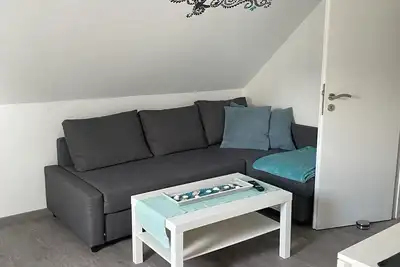 Image de Crab cabin (upper floor) - holiday home Abdushi
