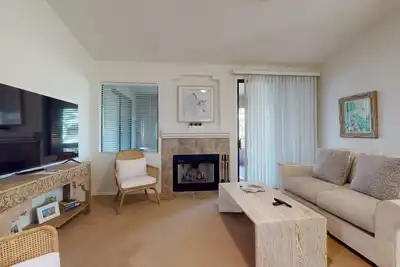 Image de Delightful condo in North Scottsdale with pool, hot tub, fast WiFi & central Ac