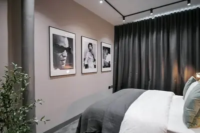 Manhattan | The Heim Residences
