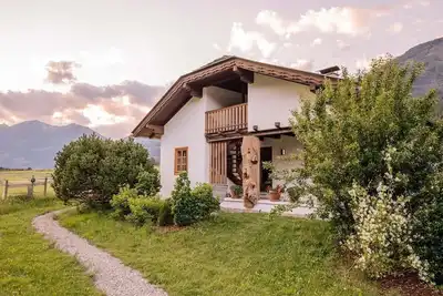 Image de Chalet Ingeborg incl. culinary package - Landgut Moserhof