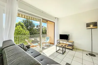 Image de Annecy T2 Avec Balcon