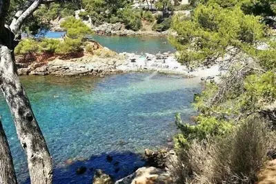 Image de Bel Appt Pour 4   Terrasse Vue Sur La Mer