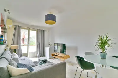 Image de Charmant 47 M² Au Vert