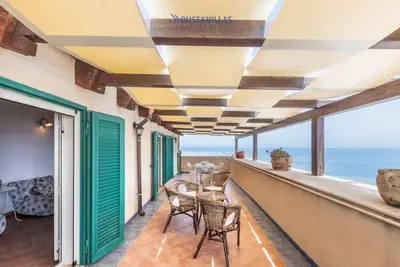 Image de La Terrazza Sul Borgo