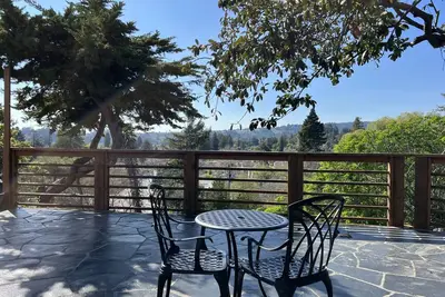 Image de The Midtown Cabana- w/ Private Entrance and Views