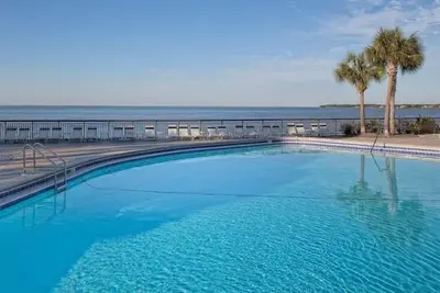 Image de Wyndham Bay Club | 1br/1ba King Bed Balcony Suite