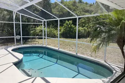 Image de To248boc - Huge Pool Villa Near Disney World
