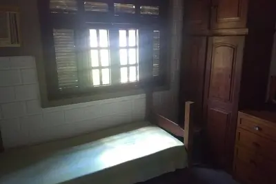 Image de Beach house 5 minutes walk from the sea.