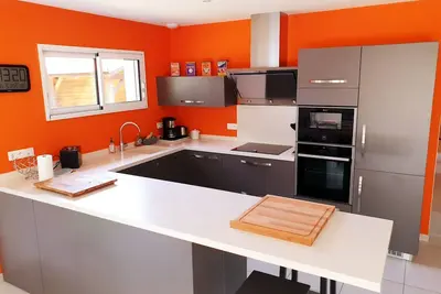 Image de Villa au calme dans la foret à 2pas du lac