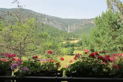Image de Casa de Piedra Ideal Familias, Tranquilidad y Silencio