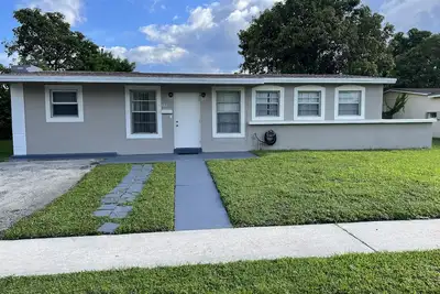 Image de Beautiful cozy home in south Florida