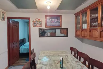 Su Hospedaje