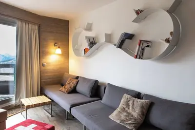 Image de Immodreams - Le Cedrela - Avoriaz