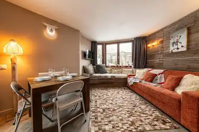 Image de Immodreams - Le Cerf - Avoriaz