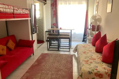 Image de Apartment for 4 - Near Negresco & beach