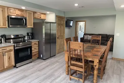 Image de Relaxing Loft 0. 5 Miles Away From Montauk State Park