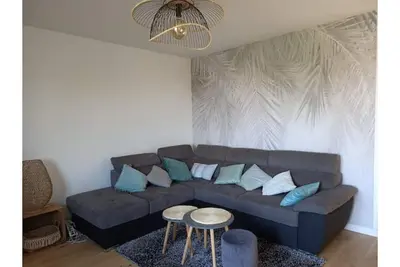 Image de Quiet house 10 minutes from the 24-hour circuit