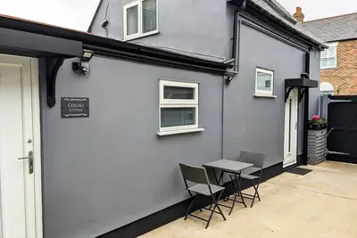 Image de Stunning, Spacious Cottage close to Deal Beach!