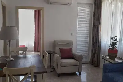 Image de Homy private apartment in historical Town of Nesebar