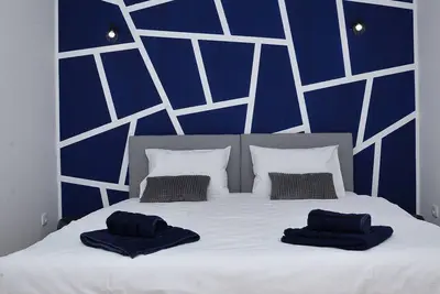Image de Apartments Siesta - One Bedroom Apartment with Balcony A1