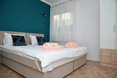 Image de Apartments Siesta - One Bedroom Apartment with Balcony A2
