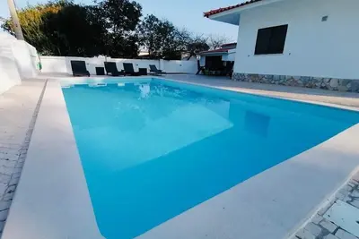 Image de Maison de vacances Vau pour 1 - 10 personnes avec 5 chambres à coucher - Maison de vacances