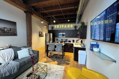 Image de Luxéry Stay \"Chicago\" Downtown/McCormick/Wintrust Area