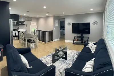 Image de Freshly Remodeled Cozy Home