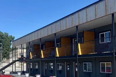 Image de The Darmont Hotel and Suites - Suite #4