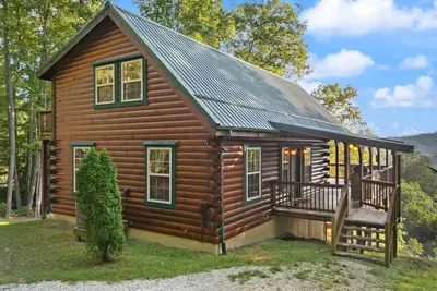 Image de Phenomenal View! Hot Tub, Pool Table, Bar, Internet, Second Den, Satellite Tv