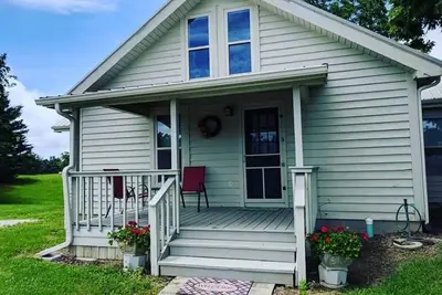 Image de Charming 2 bedroom cottage