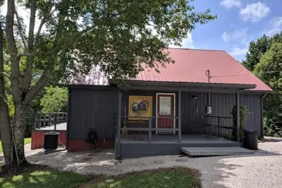 Image de Delightful 2 bedroom cottage