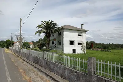 Image de Large House on the road from Santiago to Finisterre