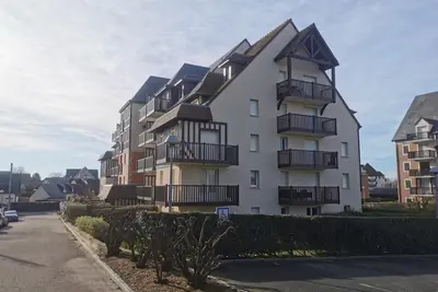 Image de T2 Front De Mer   Proche centre ville